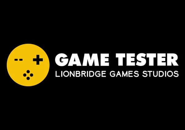 Game Tester: Empowering Gamers to Shape the Future of Video Game Quality Cover