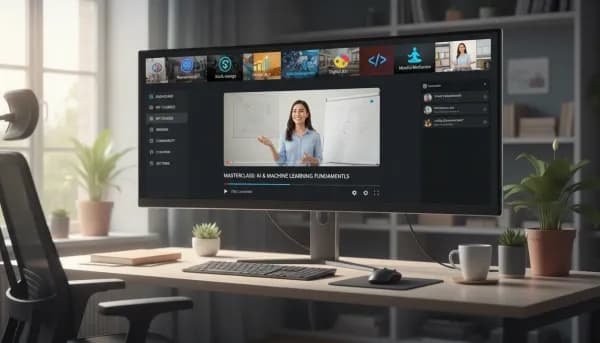 Discover a New Affiliate Program to Boost Your Income Streams Cover