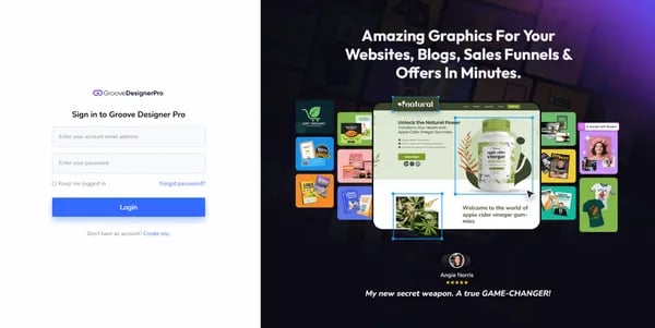 From Photoshop Vets to Newbies: Why GrooveDesignerPro Is the Ultimate Graphics Shortcut Cover