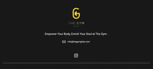 Island Iron: How The Gym Gili Air Redefines Fitness on Paradise Shores Cover