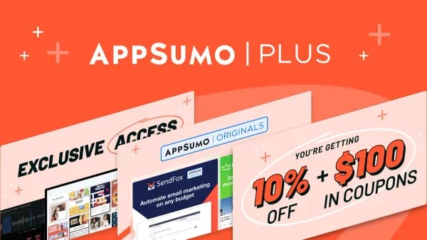 AppSumo Membership: Your Secret Weapon With Exclusive Discounts Cover