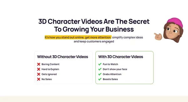 Beyond Templates: How CreateStudio Pro Shakes Up the Animation Scene Cover