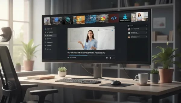 Discover a New Affiliate Program to Boost Your Income Streams Cover