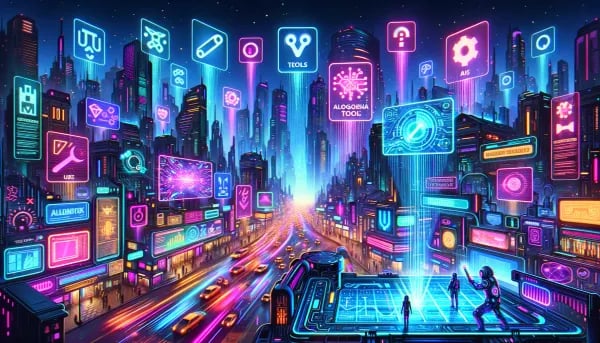 Victrays: Your Secret Shortcut to AI Productivity in 2026 Cover