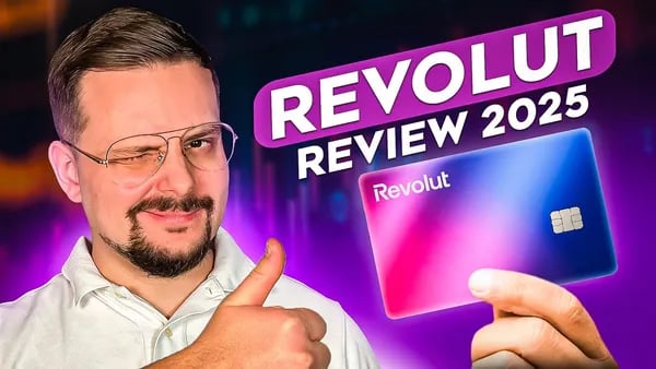 Revolut: The Future of Banking or Just a Trend? Cover