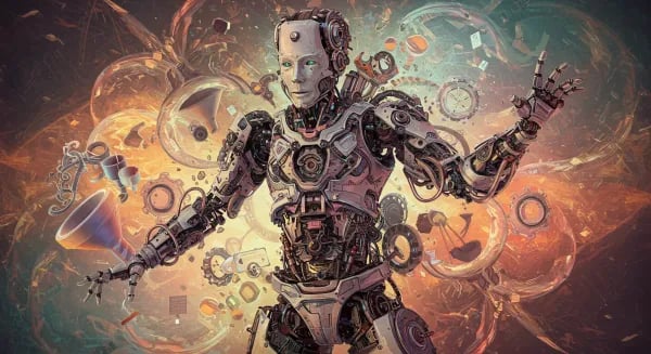 What It’s Really Like Joining the FunnelRobot.CC Affiliate Program (And Why It’s Different) Cover