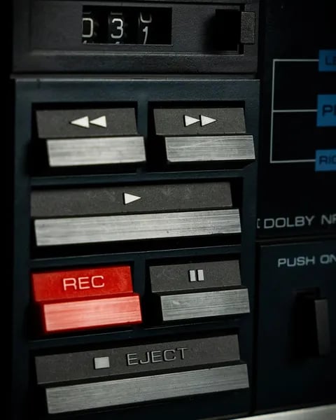 PressPlay Unplugged: Real-World Wins, Wild Features, and the Art of Video Marketing Control Cover