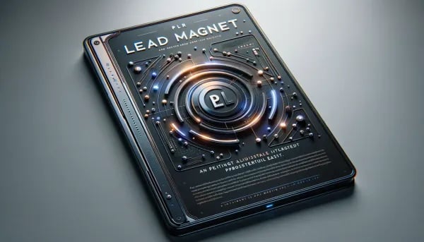 Why Automated List Profits Is More Than Just PLR: How Real Marketers Get Ahead in 2025 Cover