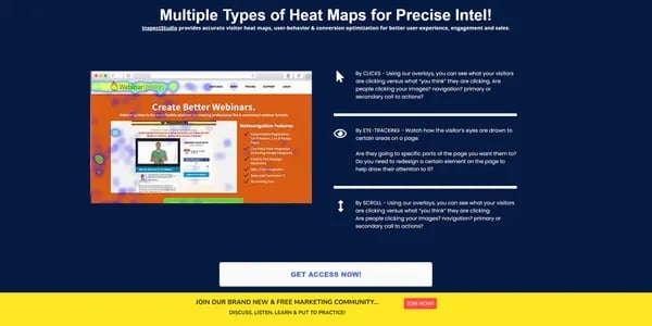Beyond the Click: Unmasking Real Visitor Behavior with InspectStudio Cover