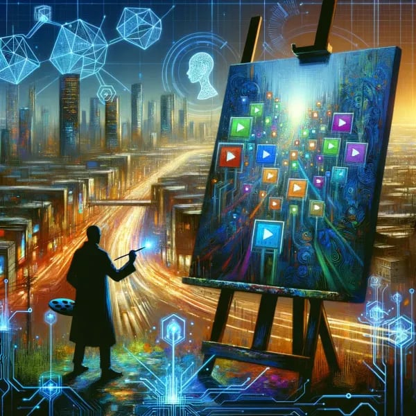 From Zero to Hero: How the AI YouTube Masterclass Transforms Creators and Entrepreneurs Cover