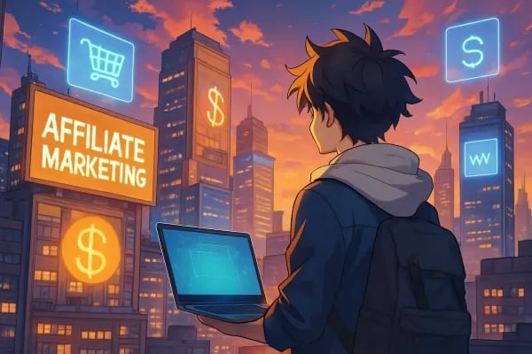 Beyond Buzzwords: A Real-World Dive Into TheTrainingHub’s Affiliate Program Cover