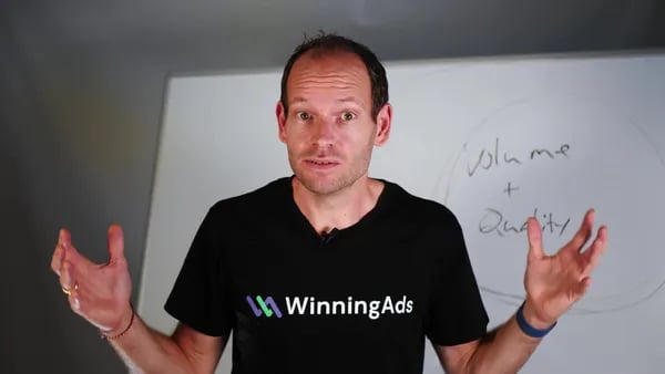 Feeding the Algorithm: How Facebook Ad Creation Got Complicated (And Weirdly Human) in 2025 Cover