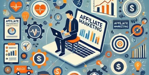Maximize Your Earnings with 7 Cutting-Edge Affiliate Programs in 2026 Cover