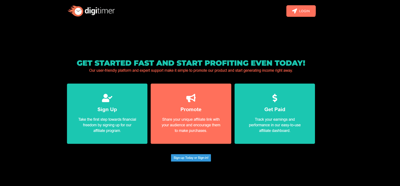 Harnessing Urgency: How DigiTimer.CC Can Transform Your Marketing Game Cover